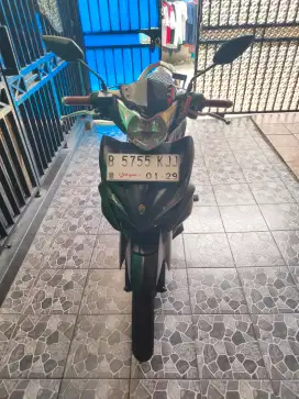 Jupiter MX New 135