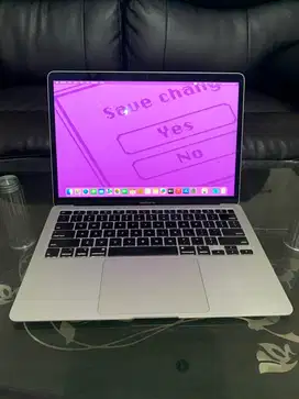 MacBook Air 2020 Intel Core i5 RAM 16GB SSD 256GB