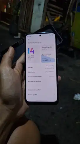 Redmi Note 10 4/64 Amoled