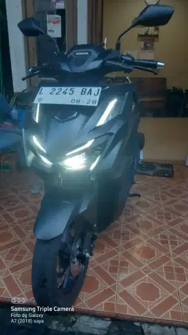 VARIO 160 2023 LENGKAP ISTIMEWAH PAJAK BARU