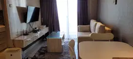 For Rent: 2BR Apartment Trivium Terrace – Close to Industrial Area