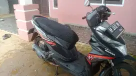 JUAL HONDA BEAT