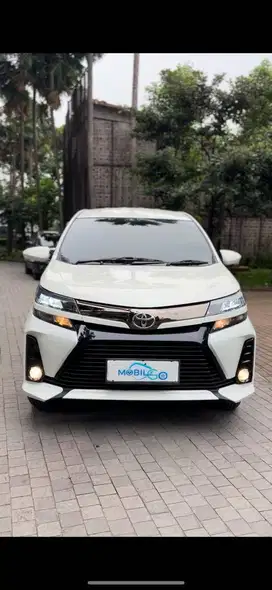 DIJUAL CEPAT! MOBIL TOYOTA AVANZA 2018 (SUDAH UPGRADE VELOZ) - NEGO