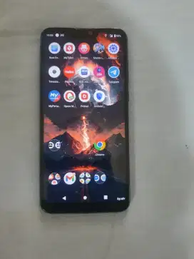 Asus Zenfone Max Pro M2 6/64