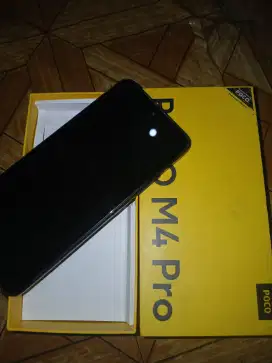 POCO M4 PRO 6+128