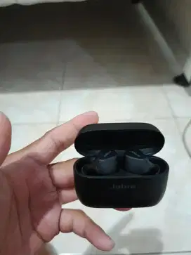 TWS JABRA ELITE 4 ANC - Original suara mantap