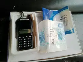 HT/WT baofeng FM transceiver