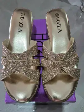 WEDGES GOLD BERLIAN