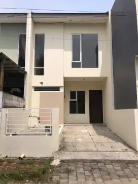 Rumah DIjual Perumahan Duta Bandara Permai