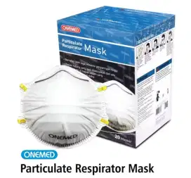 Masker N95 onemed