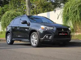 Mitsubishi Outlander 2014
PX 2.0 Automatic mobil murah siap pakai