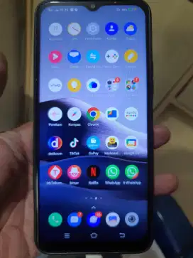 Vivo V2029 Ram 8 internal 128