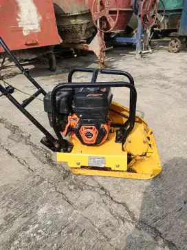 Stamper Kodok Berkualitas