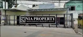 Dijual Cepat dan BU Lokasi Pinggir Jalan Cileungsi Bogor