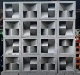 LOSTER BETON MINIMALIS