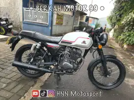 Benelli motobi 152 th 2021 gres mulus
