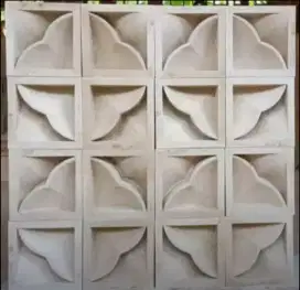 LOSTER BETON MINIMALIS