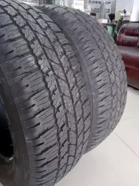 265/65R17 BRO DUELER A/T. 2PCS