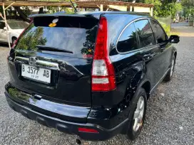 HONDA CRV 2.0 AT 2007 GOOD CONDITION