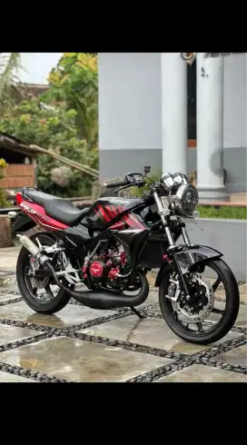 KAWASAKI NINJA SS 2014