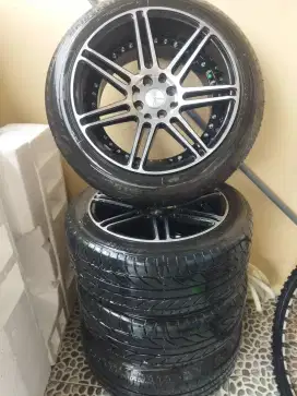 Jual velk ukuran 16 masih mulus