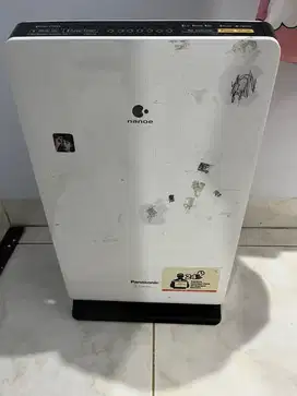 Air purefier panasonic F-PXF35