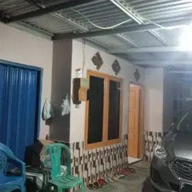 Rumah dijual murah cepat nego sampai jadi