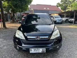 HONDA CRV 2.0 VTECH AT 2007 TGN 1 DARI BARU