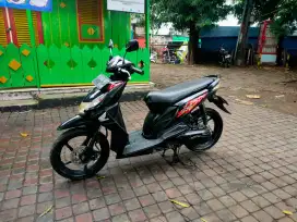 Honda Beat 110 Karburator Thn 2011