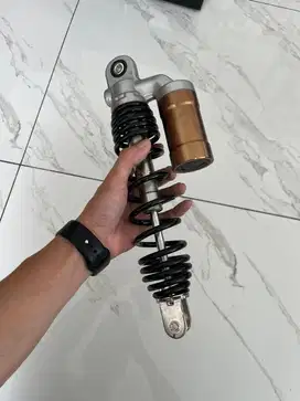 ShockBreaker Aerox 155 ABS Cabutan dari baru original