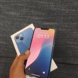 IPHONE 14 512GB DICARI FULLSET