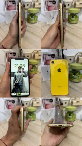 iphone xr 64gb inter