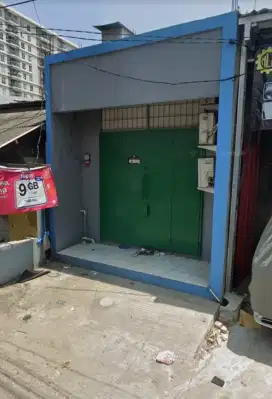 DIJUAL CEPAT SEGERA