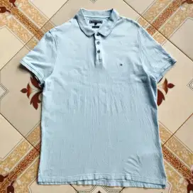 Polo Shirt Tommy Hilfiger 03