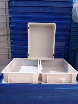 Kontainer plastik tahan lama r4309 sb