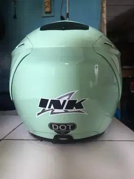 Helm ink dynamic