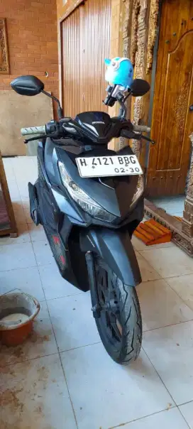 Honda vario 150