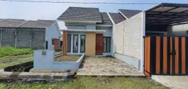 Jual Rumah Graha Kencana Batujajar