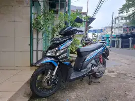 Honda vario 110 karbu