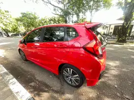 Dijual Honda Jazz tahun 2015