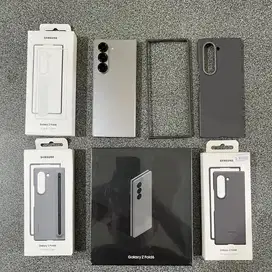 Samsung Z Fold 6 512gb bukan 256gb - Banyak bonus !