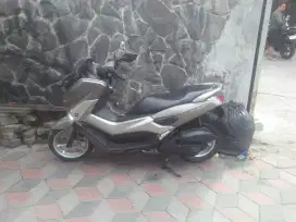 Jual nmax tahun 2016