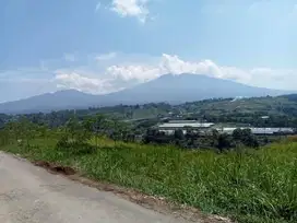 Dijual Tanah Ambarjaya Ciambar Sukabumi