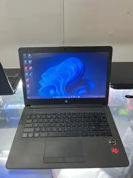 Laptop HP siap cod