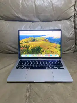 Jual MacBook Pro 13″ Touch Bar 2020 - Core i5, 16 GB, 512 GB