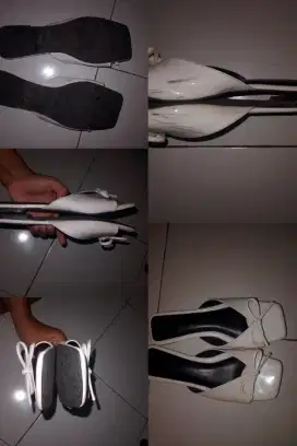 Sendal UK 40 Merk Berlynn