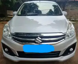 Suzuki Ertiga 2017 GL Automatic