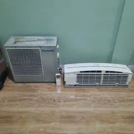 AC Panasonic 1/2 PK