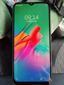 Infinix smart 5 2/32