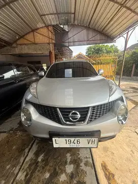 Nissan Juke Rx 2012 istimewa siap pakai